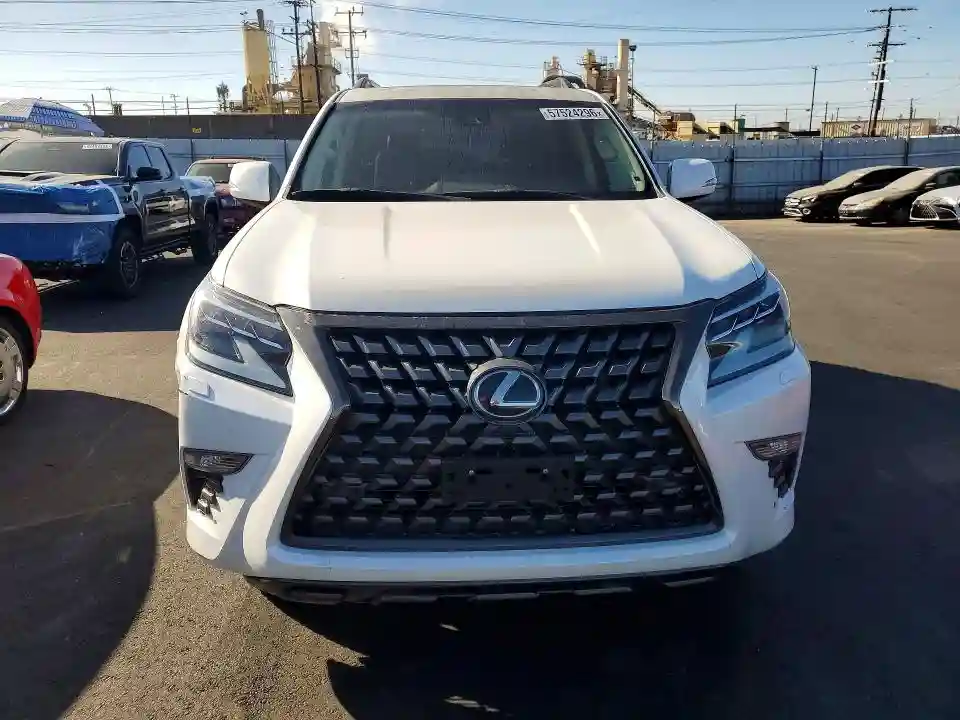 JTJAM7BX8M5280381 2021 LEXUS GX-4