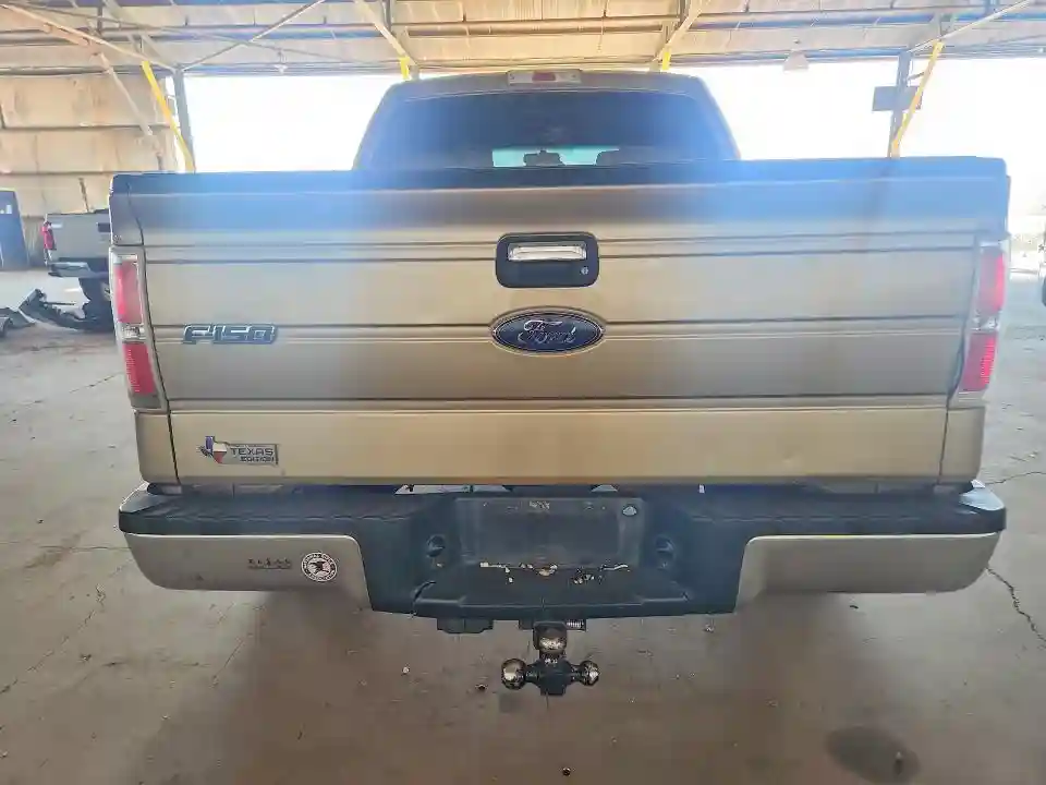 1FTFW1CT1DKG47814 2013 FORD F150-5