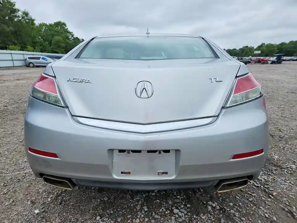 19UUA8F26CA023708 2012 ACURA TL-5