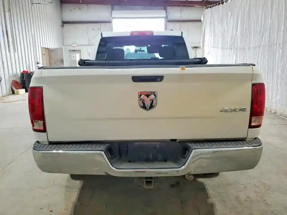 1D7RV1GT3AS239441 2010 DODGE RAM 1500-5
