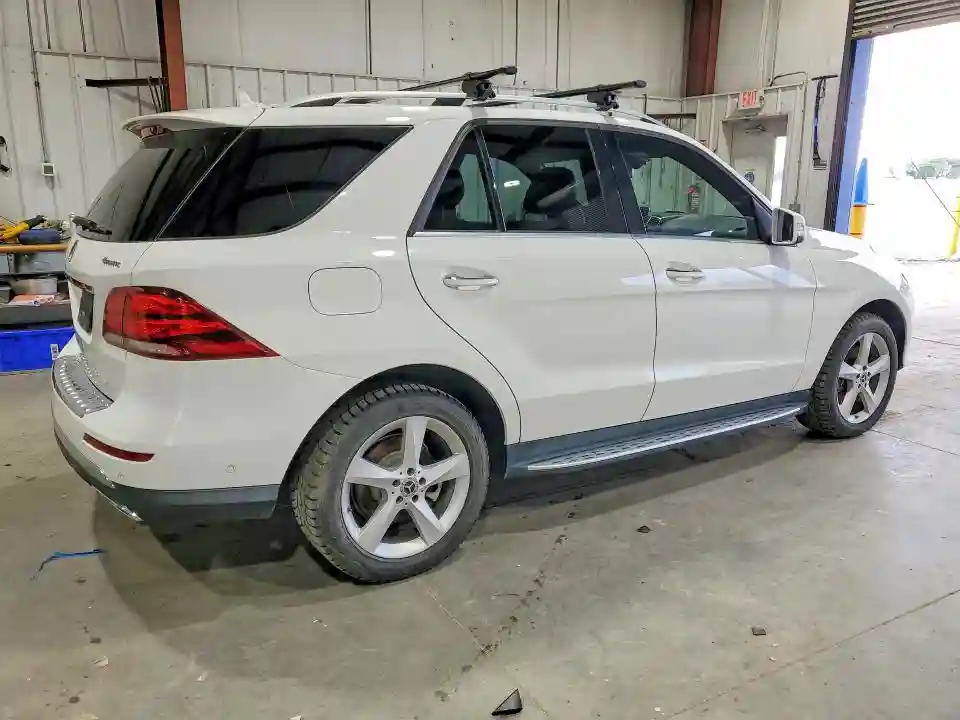 4JGDA5HB6JB179406 2018 MERCEDES-BENZ GLE-CLASS-2