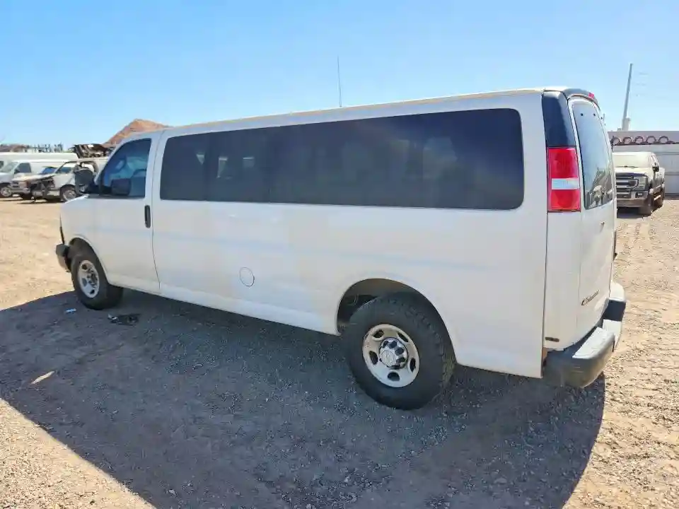 1GAZGNFG6L1251407 2020 CHEVROLET EXPRESS-1