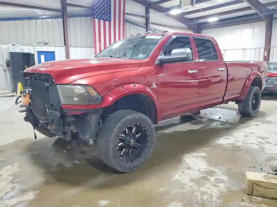 3C6UR5JL3EG114629 2014 RAM 2500-0