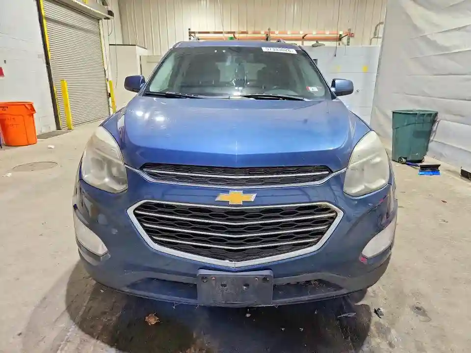 2GNFLFEK0G6131131 2016 CHEVROLET EQUINOX-4