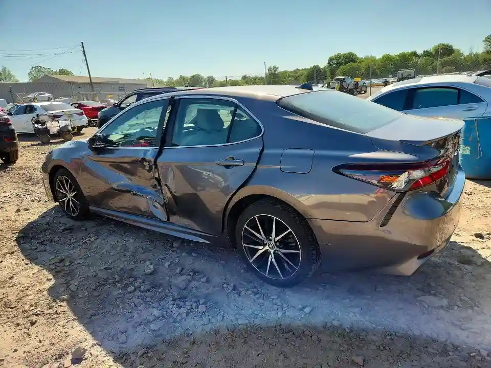 4T1G11AK8RU244255 2024 TOYOTA CAMRY-1