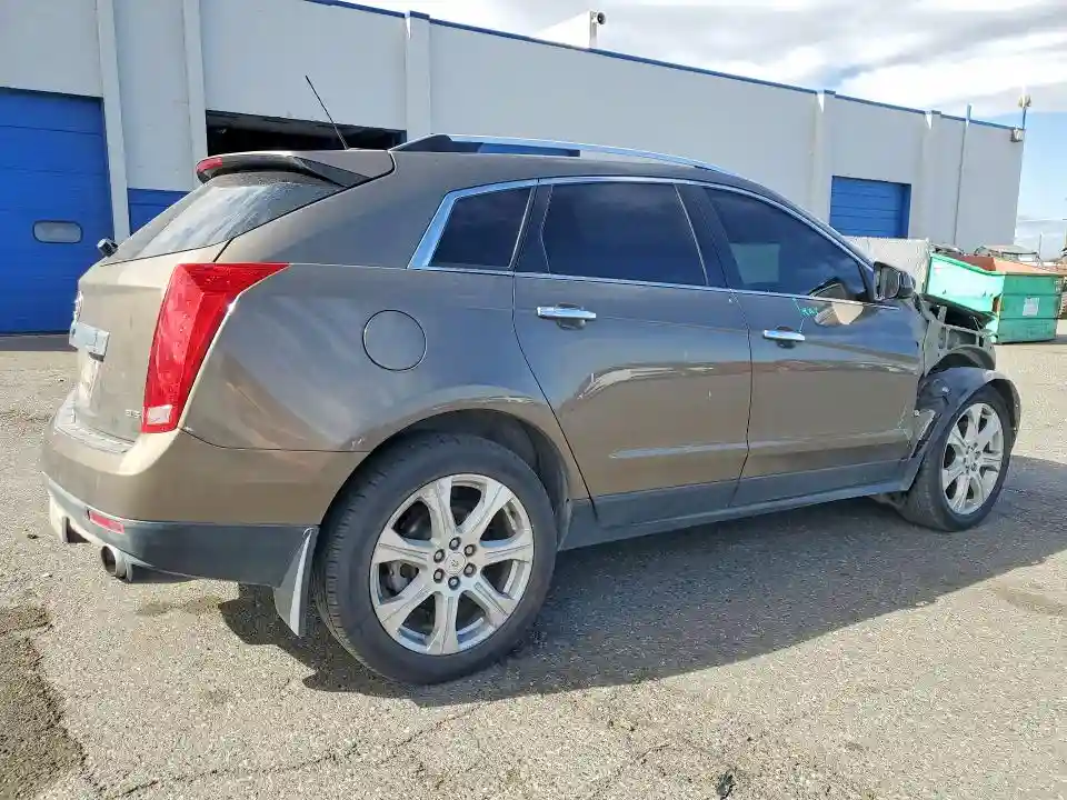3GYFNGE36GS526685 2016 CADILLAC SRX-2