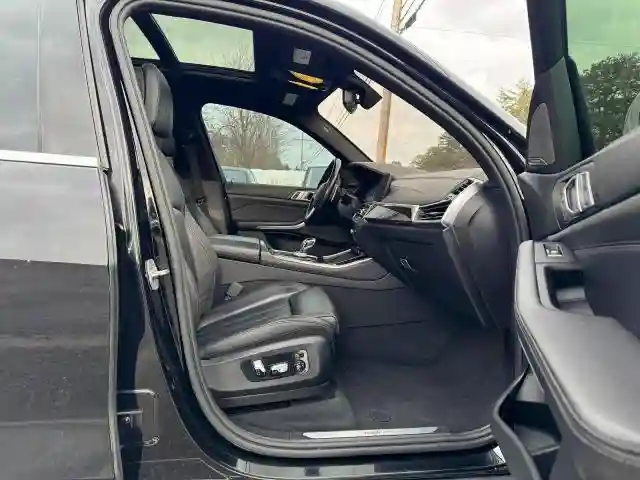 5UXJU2C51KLN65059 2019 BMW X5-4