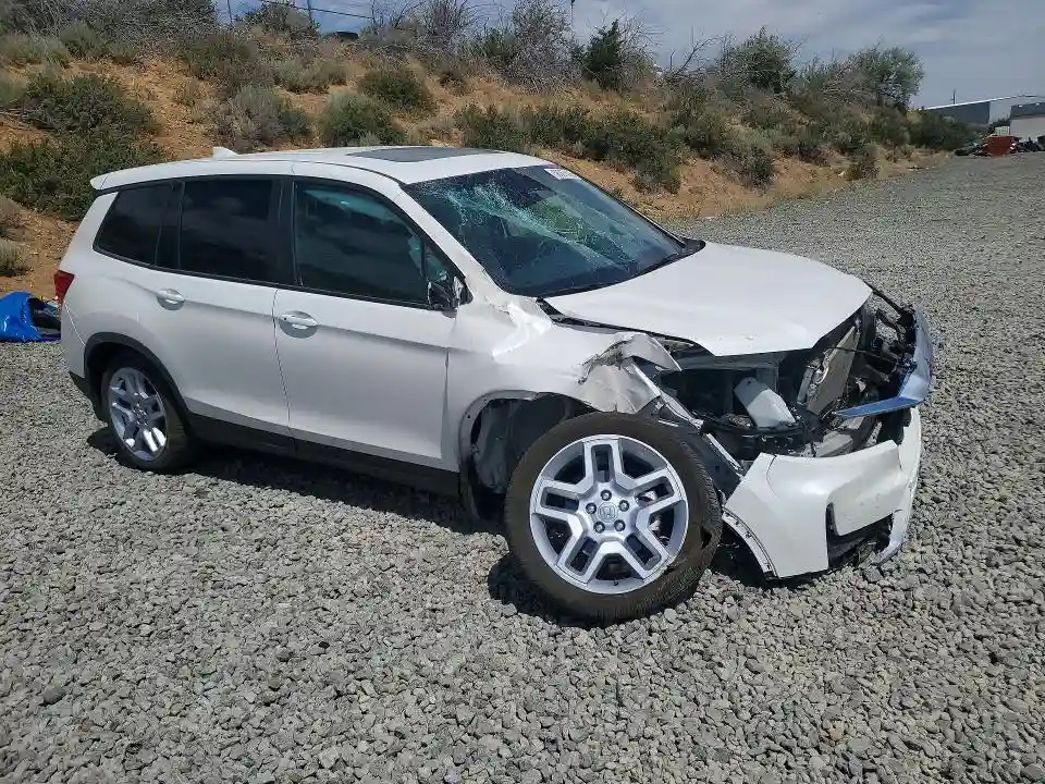 5FNYF8H56SB010911 2025 HONDA PASSPORT-3