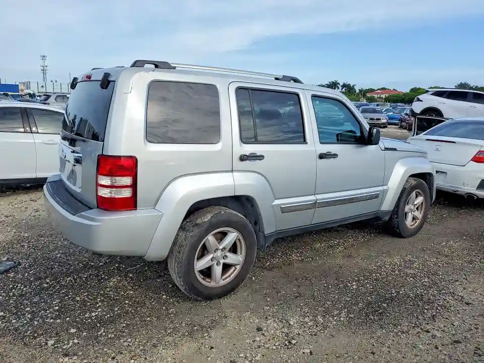 1C4PJLCK8CW144696 2012 JEEP LIBERTY-2