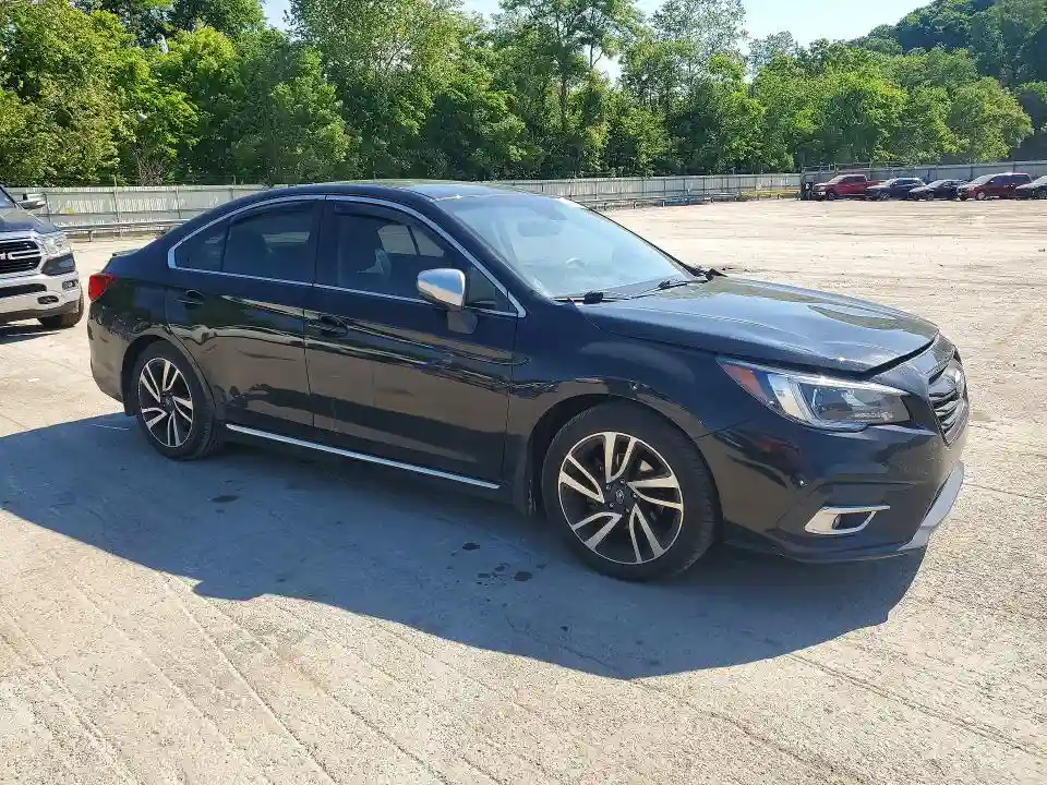 4S3BNAR67K3035398 2019 SUBARU LEGACY-3