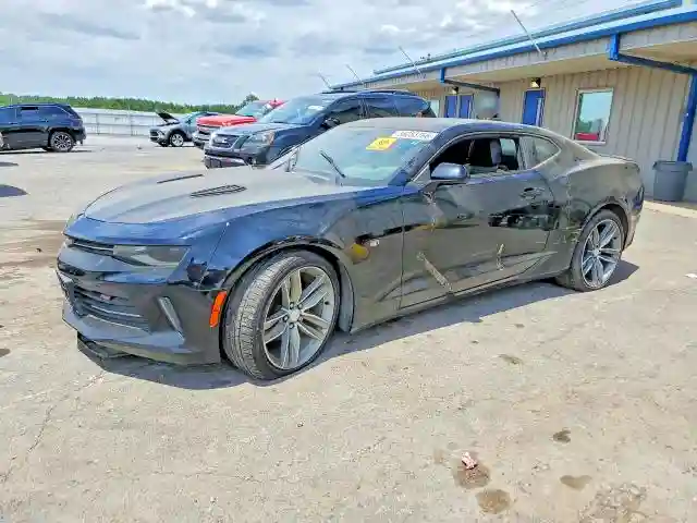 1G1FD1RS2G0127375 2016 CHEVROLET CAMARO-0