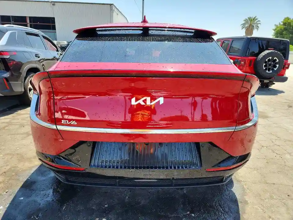 KNDC34LA0R5198336 2024 KIA EV6 WIND-5