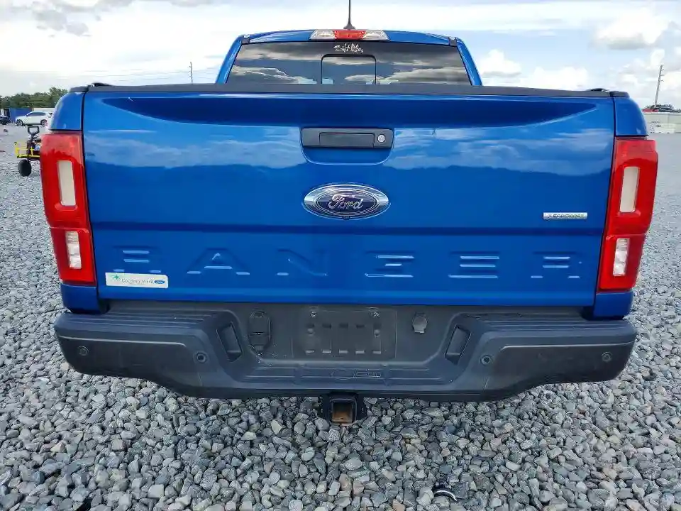 1FTER4FH2LLA00522 2020 FORD RANGER-5