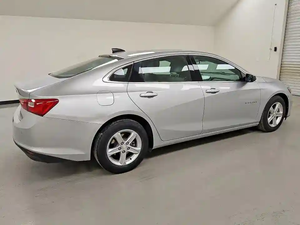 1G1ZC5STXNF171550 2022 CHEVROLET MALIBU-2