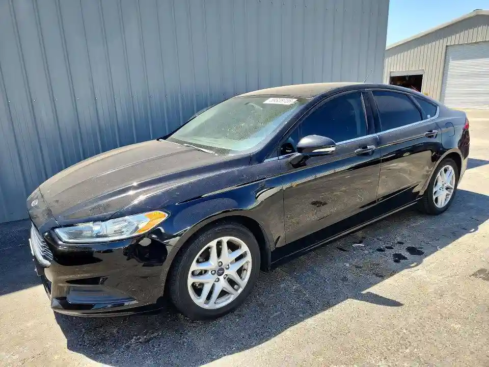 3FA6P0HD0GR357451 2016 FORD FUSION-0