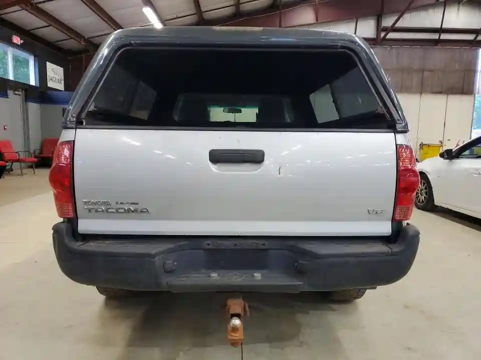 5TFUU4EN9DX054086 2013 TOYOTA TACOMA-5