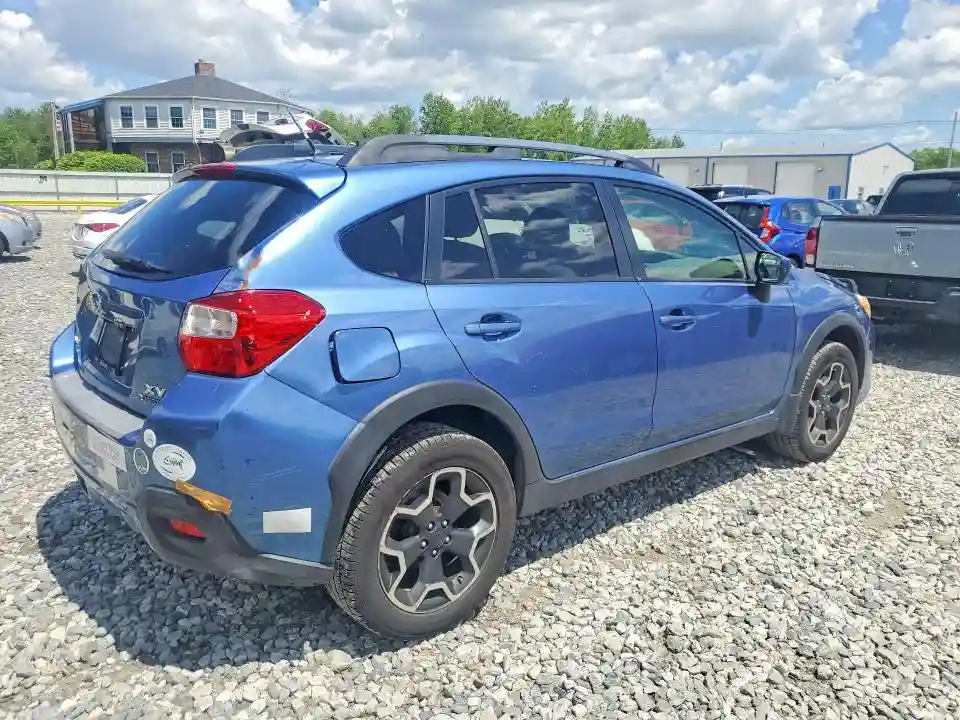 JF2GPADC8F8217585 2015 SUBARU XV-2