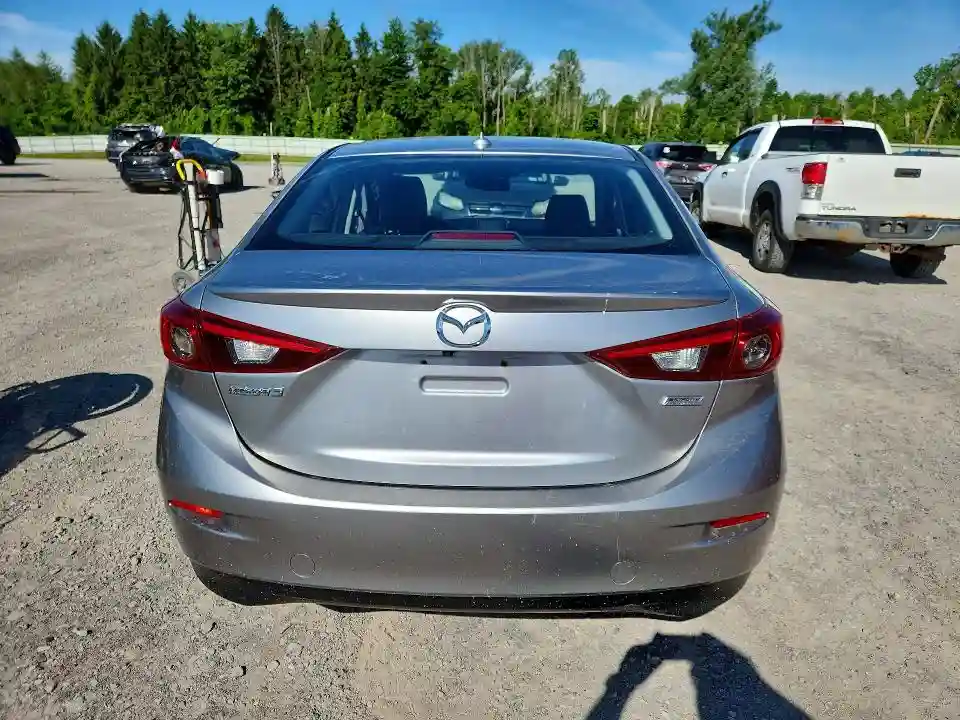 JM1BM1W32E1110991 2014 MAZDA 3-5
