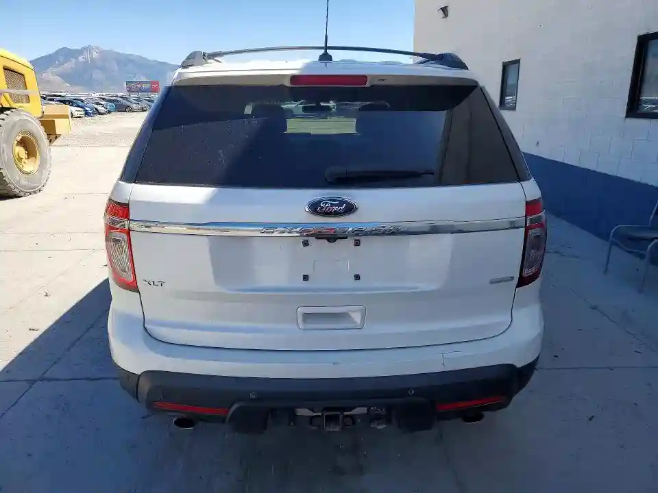 1FM5K8D84DGB47834 2013 FORD EXPLORER-5
