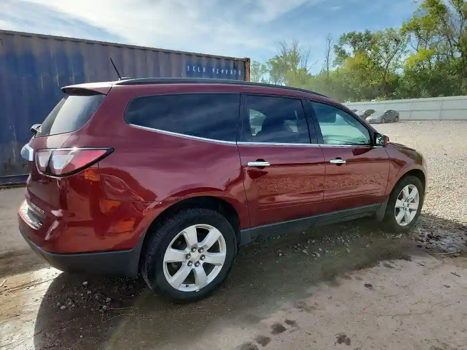 1GNKVGKD3GJ155883 2016 CHEVROLET TRAVERSE-2