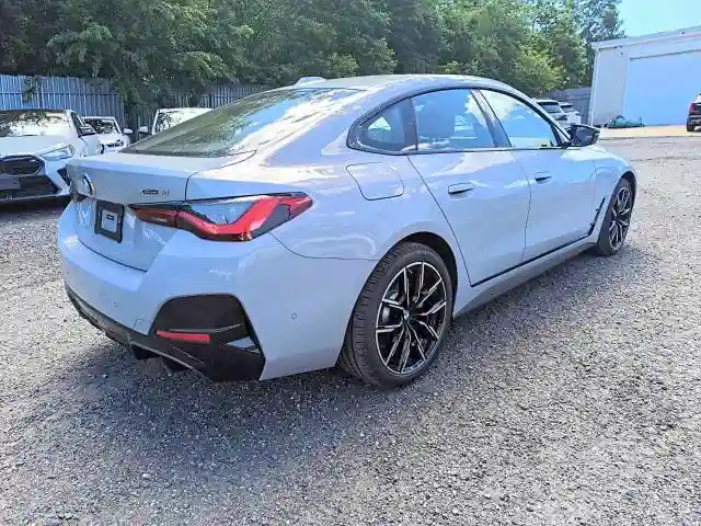 WBY43HD09TFW31167 2026 BMW I4 XDRIVE-3