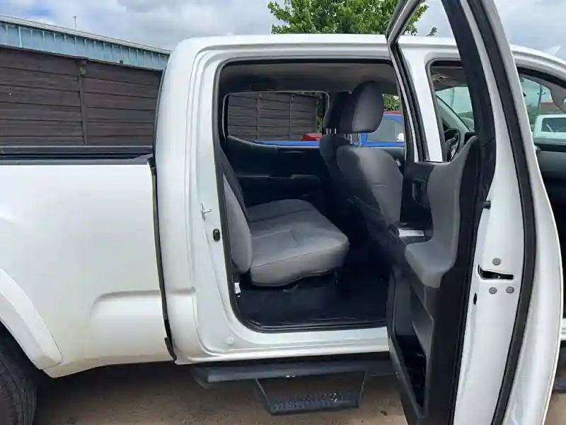 3TMBZ5DNXNM036865 2022 TOYOTA TACOMA-5