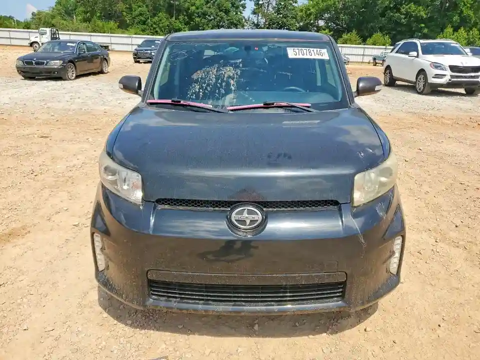 JTLZE4FE9DJ047339 2013 SCION XB-4