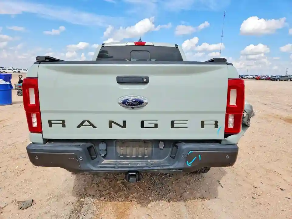 1FTER4FH5MLD62748 2021 FORD RANGER-5