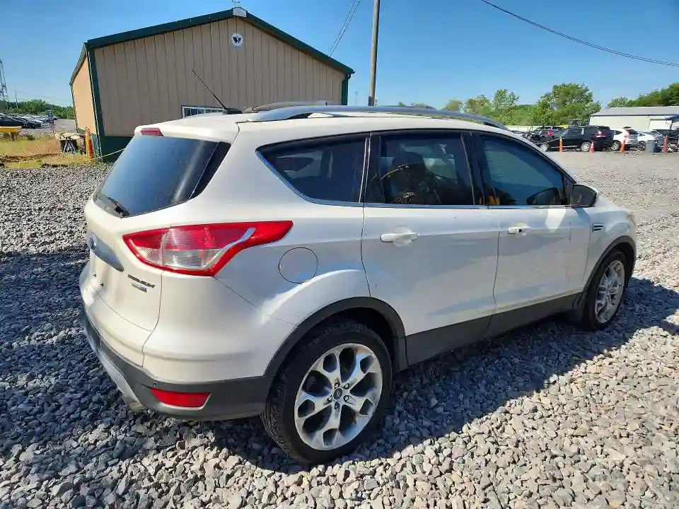 1FMCU9J92EUB59021 2014 FORD ESCAPE-2