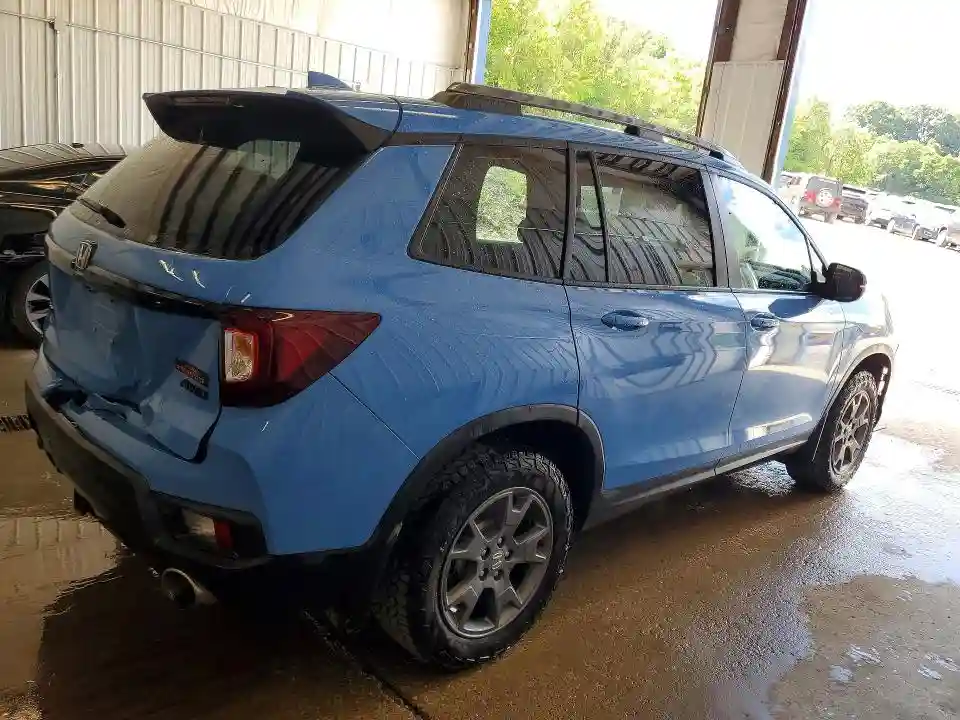 5FNYF8H69RB021274 2024 HONDA PASSPORT-2