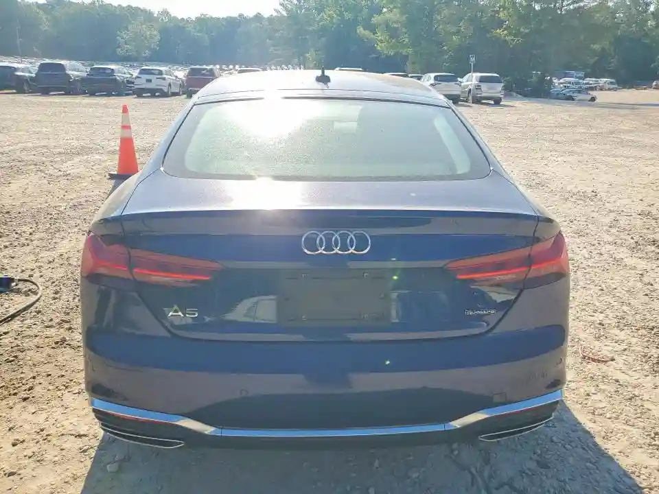 WAUFACF55PA025344 2023 AUDI A5-5