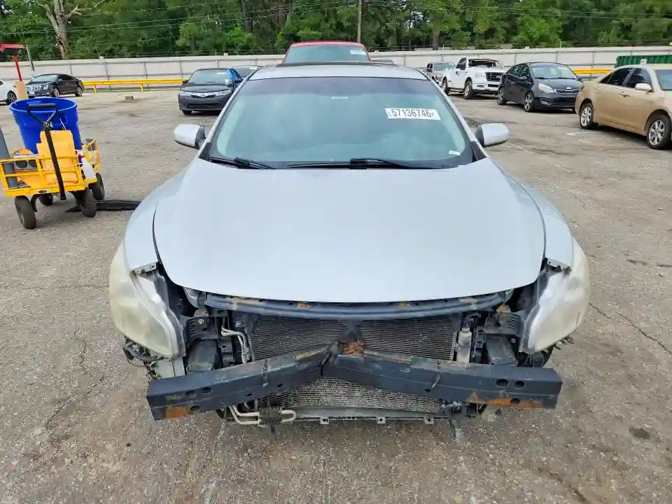 1N4AA5AP3DC845381 2013 NISSAN MAXIMA-4
