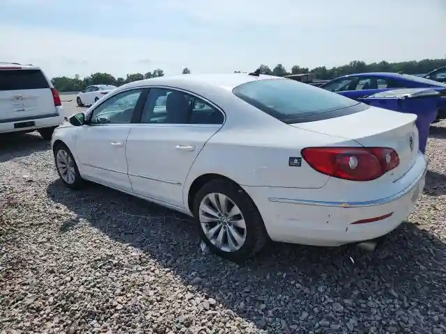 WVWNN7AN4AE561056 2010 VOLKSWAGEN CC-1