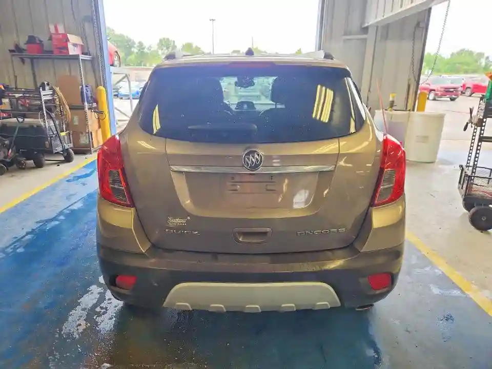 KL4CJASB8EB533704 2014 BUICK ENCORE-5