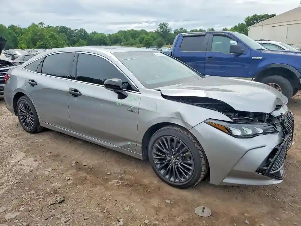 4T1E21FB5LU015228 2020 TOYOTA AVALON-3
