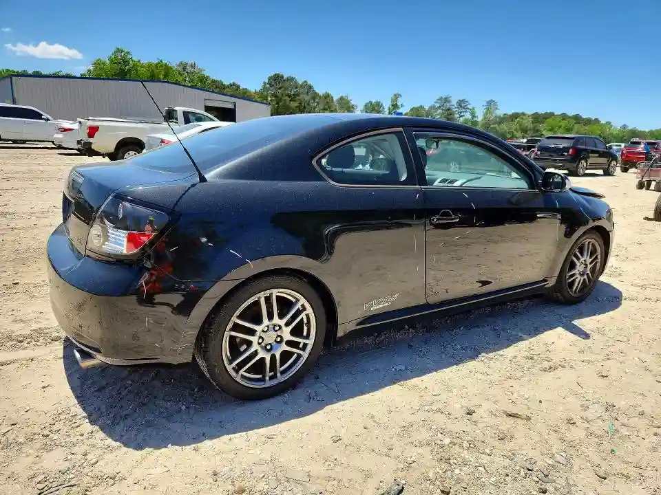 JTKDE3B71A0316063 2010 SCION TC-2