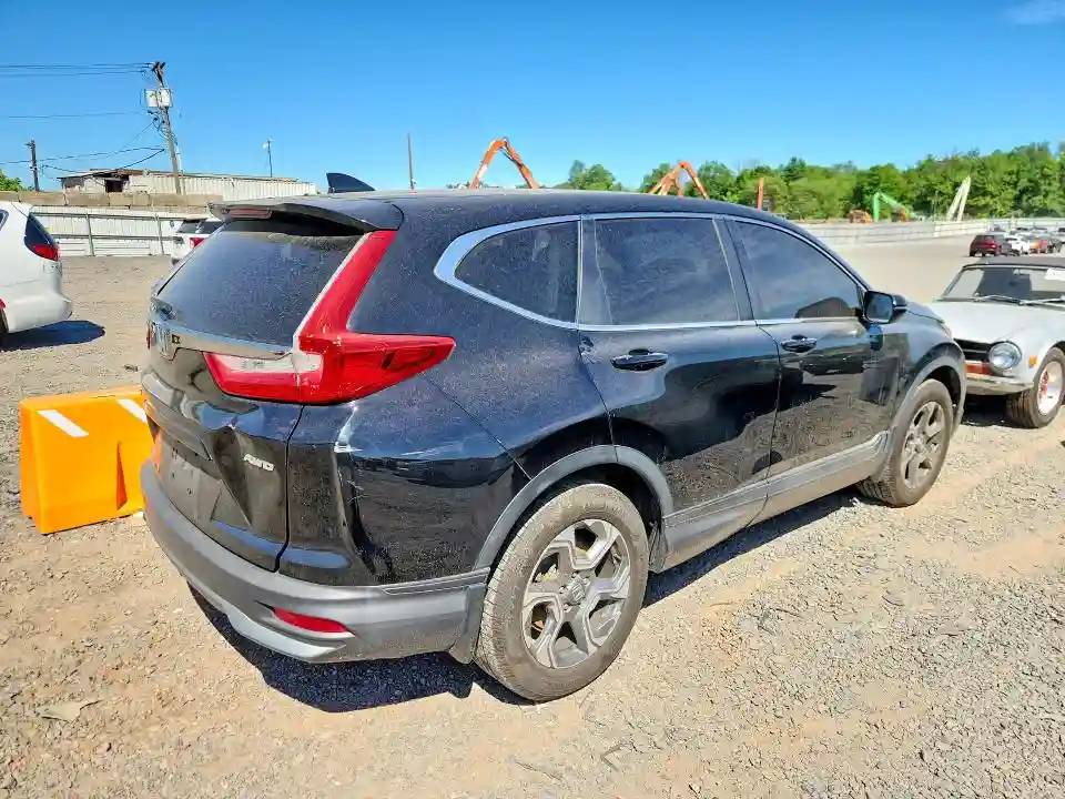 2HKRW2H56HH615443 2017 HONDA CRV-2