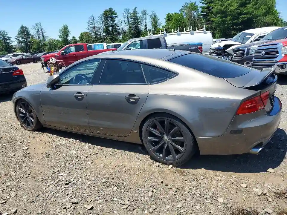 WAUSGAFC7CN023954 2012 AUDI A7-1