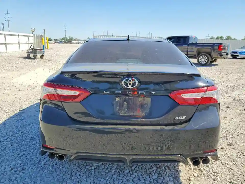 4T1K61AK4LU318919 2020 TOYOTA CAMRY-5