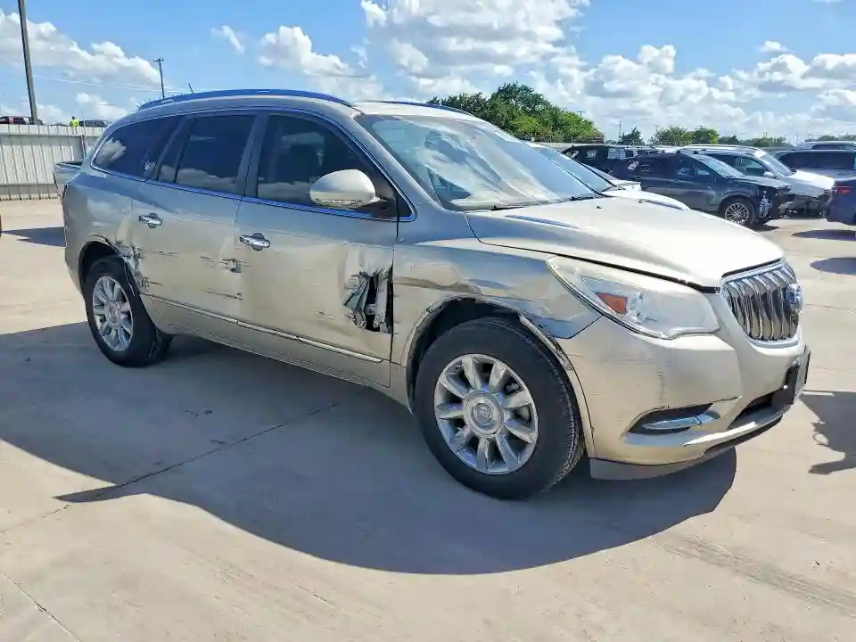 5GAKRCKD9FJ356578 2015 BUICK ENCLAVE-3