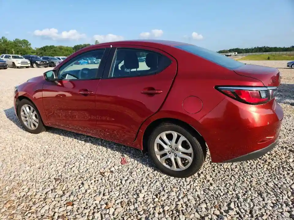 3MYDLBZV8GY133366 2016 SCION IA-1
