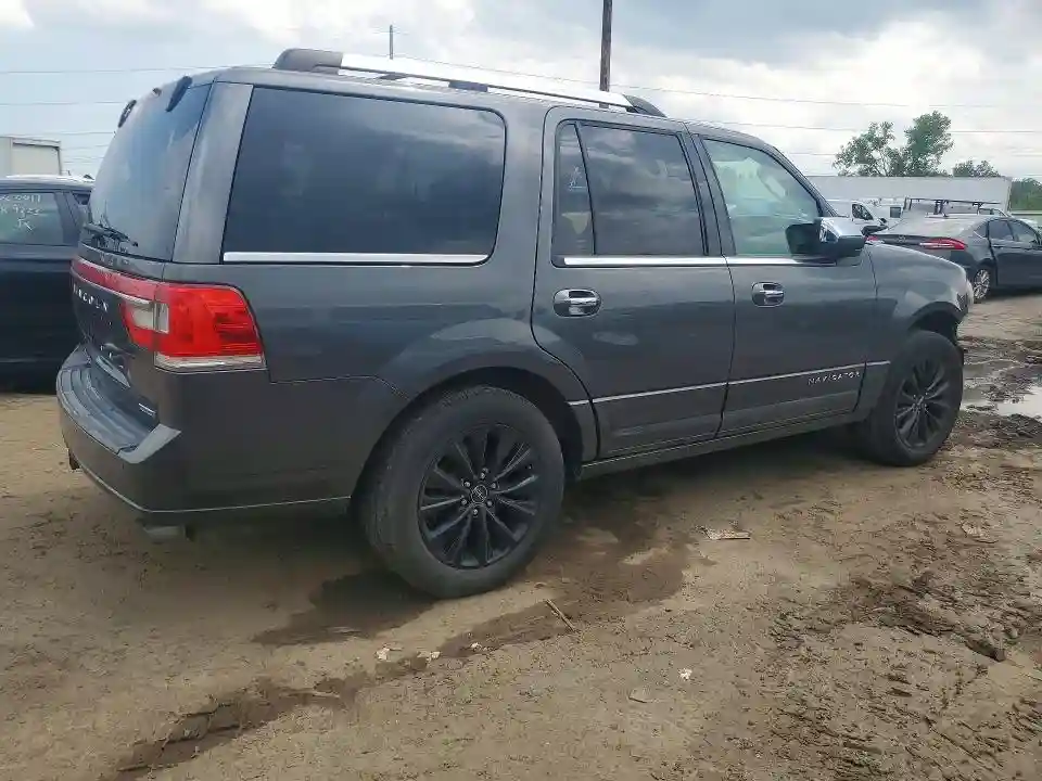 5LMJJ2HT2FEJ04117 2015 LINCOLN NAVIGATOR-2