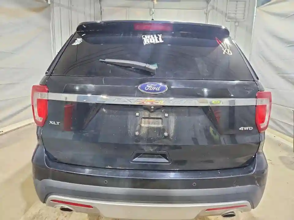 1FM5K8D84GGA10753 2016 FORD EXPLORER-5