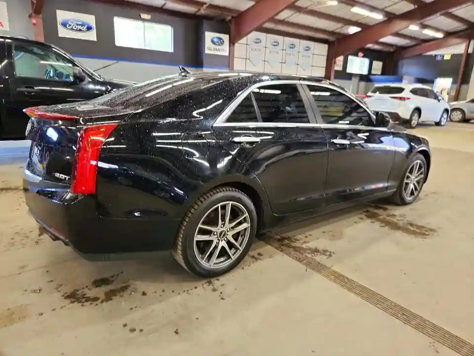 1G6AG5RX1E0104861 2014 CADILLAC ATS-2