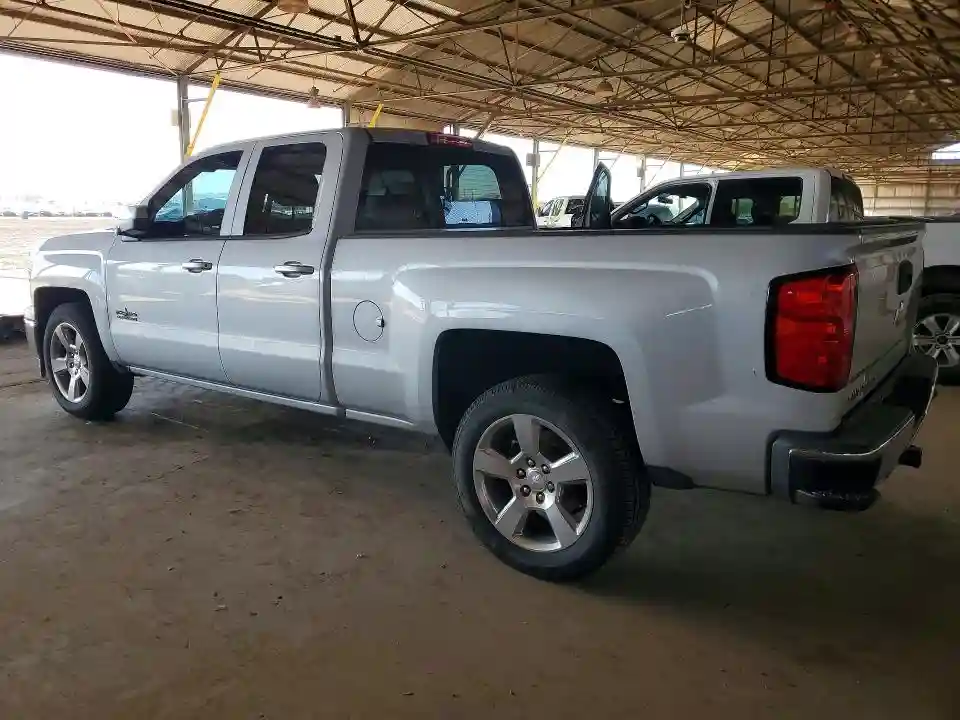 1GCRCREC5EZ231453 2014 CHEVROLET SILVERADO-1