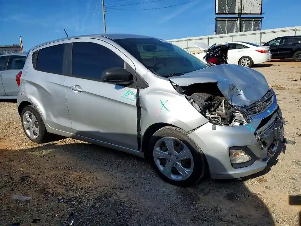 KL8CB6SA2MC726309 2021 CHEVROLET SPARK-3
