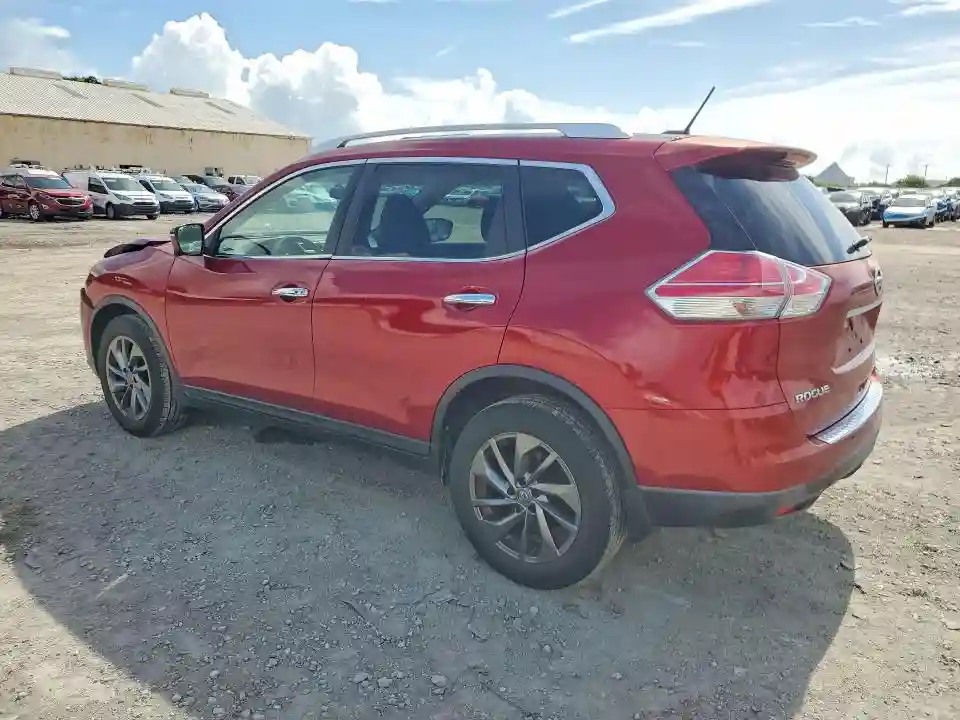 KNMAT2MT7GP713930 2016 NISSAN ROGUE-1