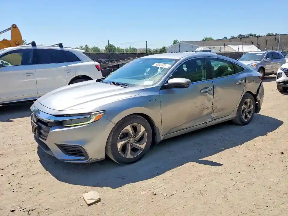 19XZE4F14KE008659 2019 HONDA INSIGHT-0