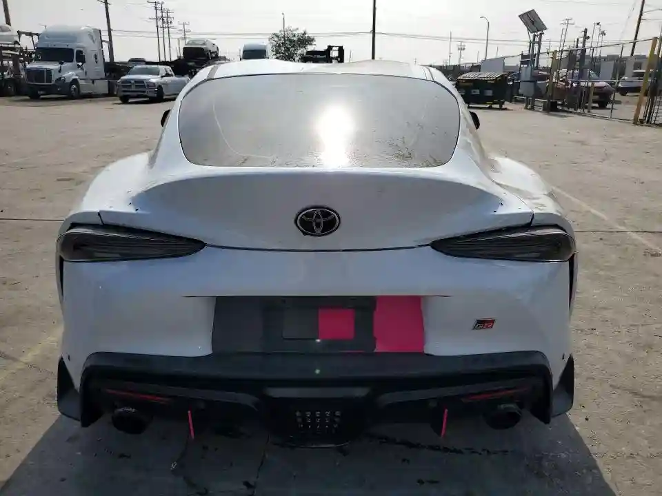 WZ1DB2C06NW049132 2022 TOYOTA ALL OTHER-5