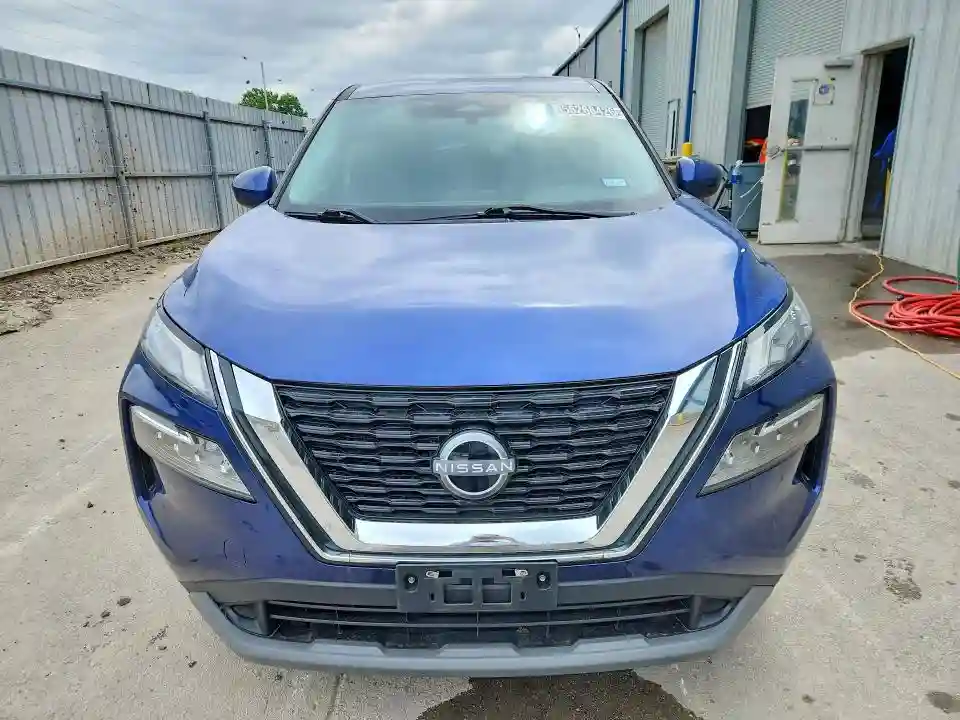 5N1BT3BB0PC812709 2023 NISSAN ROGUE-4